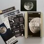 Own An Acre Of The Moon Gift Tin Idea, thumbnail 1 of 4