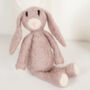 Mabel Bunny Needle Felting Kit, thumbnail 1 of 5