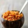 Coconut Roti Meal Kit, thumbnail 4 of 5