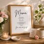 'Mama, You Are Amazing' Heartfelt Print, thumbnail 1 of 3