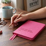 Best Teaching Assistant Ever Personalised Notebook, thumbnail 1 of 11