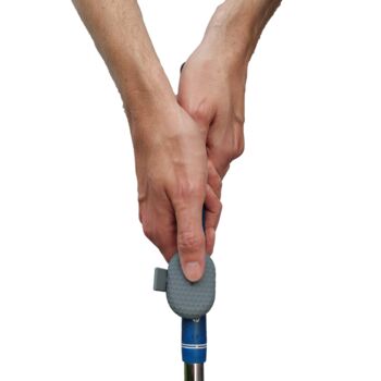 Golf Swing Analyser / Training Aid Snap Swing, 7 of 8