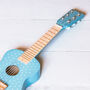 Personalised Toy Guitar, thumbnail 6 of 7