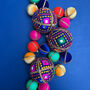 Taarush Handmade Bauble, thumbnail 2 of 6