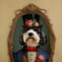 Custom Pet Portrait, thumbnail 7 of 7