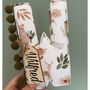 Neutral Woodland Fabric Letters, thumbnail 7 of 11