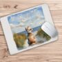 Personalised Chihuahua Dog Beach Walk Collection, thumbnail 6 of 8