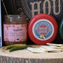 Traditional Cheese And Port Hamper, thumbnail 2 of 4