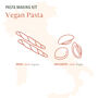 Vegan Pasta Making Kit, thumbnail 5 of 11