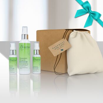 Purely Natural Naturally Relaxed Gift Set, 2 of 2