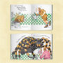 Personalised Male Hero Picture Book, thumbnail 5 of 11