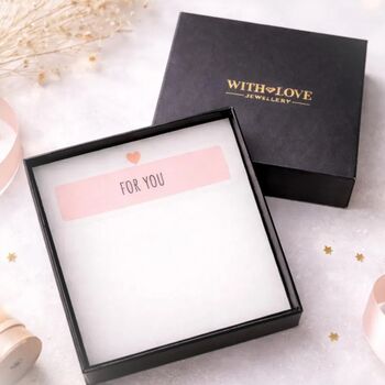 Personalised Initial Charm Sterling Silver Bracelet, 10 of 12