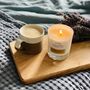 Dark Honey And Tobacco Candle, thumbnail 1 of 3
