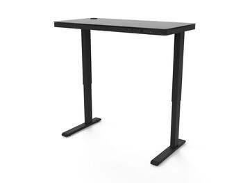 Juno Height Adjustable Smart Desk, 7 of 12
