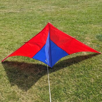 Giant Delta Kite, 2 of 11