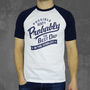 'Probably The Best Dad In The World' T Shirt, thumbnail 1 of 12