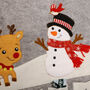 Baby's 1st Christmas Advent Calendar, thumbnail 3 of 5