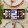 Christmas Collection Chocolates Box, thumbnail 2 of 2