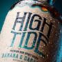 High Tide Banana And Caramel Rum™ 70cl, 25%, thumbnail 3 of 3
