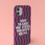 Mighty Real Phone Case Durable iPhone Samsung Mobile Cover, thumbnail 11 of 11