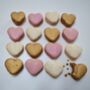 Love Heart Macarons Selection Box, thumbnail 4 of 4