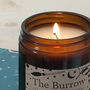 The Burrow Book Lover Candle, thumbnail 3 of 3