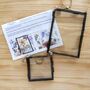 Pressed Flower Botanical Craft Kit For Kids And Adults, thumbnail 3 of 10