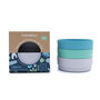 Bobo And Boo Colourful Eco Friendly Kids Dinnerware, thumbnail 7 of 12