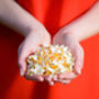 10 Handfuls Of Biodegradable Petal Wedding Confetti, thumbnail 12 of 12
