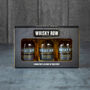 Miniature Whisky Row Gift Set, thumbnail 2 of 9