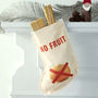 Funny Christmas Stockings For Kids Or Adults, thumbnail 1 of 9