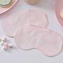 Pink Pamper Party Paper Napkins X 16, thumbnail 1 of 3