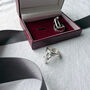 Personalised 'The Day My Life Changed' Cufflinks, thumbnail 6 of 10