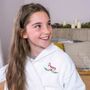 Personalised Embroidered Winter Family Bathrobe Set, thumbnail 2 of 6