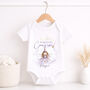 Personalised Big Cousin Fairy Outfit, thumbnail 4 of 7