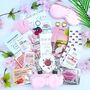 Luxury Birthday Gift Spa Pamper Hamper For Her, thumbnail 3 of 12
