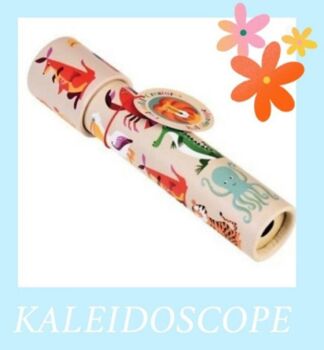 Colourful Kaleidoscope For Children, 4 of 4