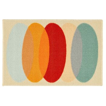 Floormatters Retro Lead Two Piece Set, 4 of 4