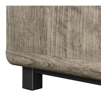 133cm H X 93cm W Standard Bookcase, 3 of 7