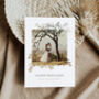 Personalised Memory Photo With Words Print, thumbnail 6 of 8