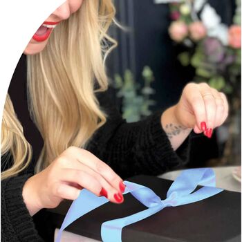 Bloom Aquamarine Birthstone Card For March Birthday, 4 of 10