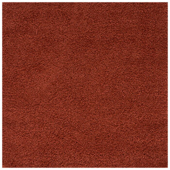 The Rugs Plain Terra Shaggy Rug, 5 of 12