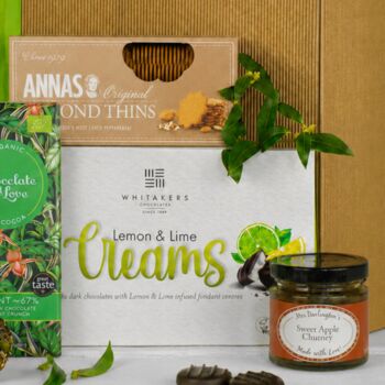 Vegan Gift Box, 5 of 6