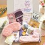Chemotherapy Cancer Care Package Get Well Soon Gift Box, thumbnail 1 of 11