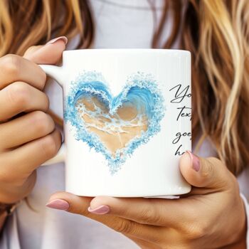 Personalised Summer Beach Holiday Gift Collection, 5 of 12