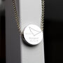 Personalised Zodiac Necklace Gift For Her, thumbnail 4 of 12