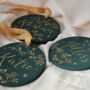 Personalised Christmas Tree Name Decoration, thumbnail 3 of 8
