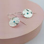 Your Birthstone Drop Earrings, thumbnail 2 of 5