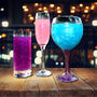 Mermaid Themed Shimmer Syrups For Drinks, Gin, Prosecco, thumbnail 3 of 7