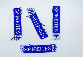 Chesterfield Football Club Team Bracelet, 3 of 3